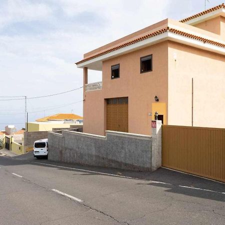Desconecta En Candelaria Санта-Крус-де-Тенеріфе Екстер'єр фото