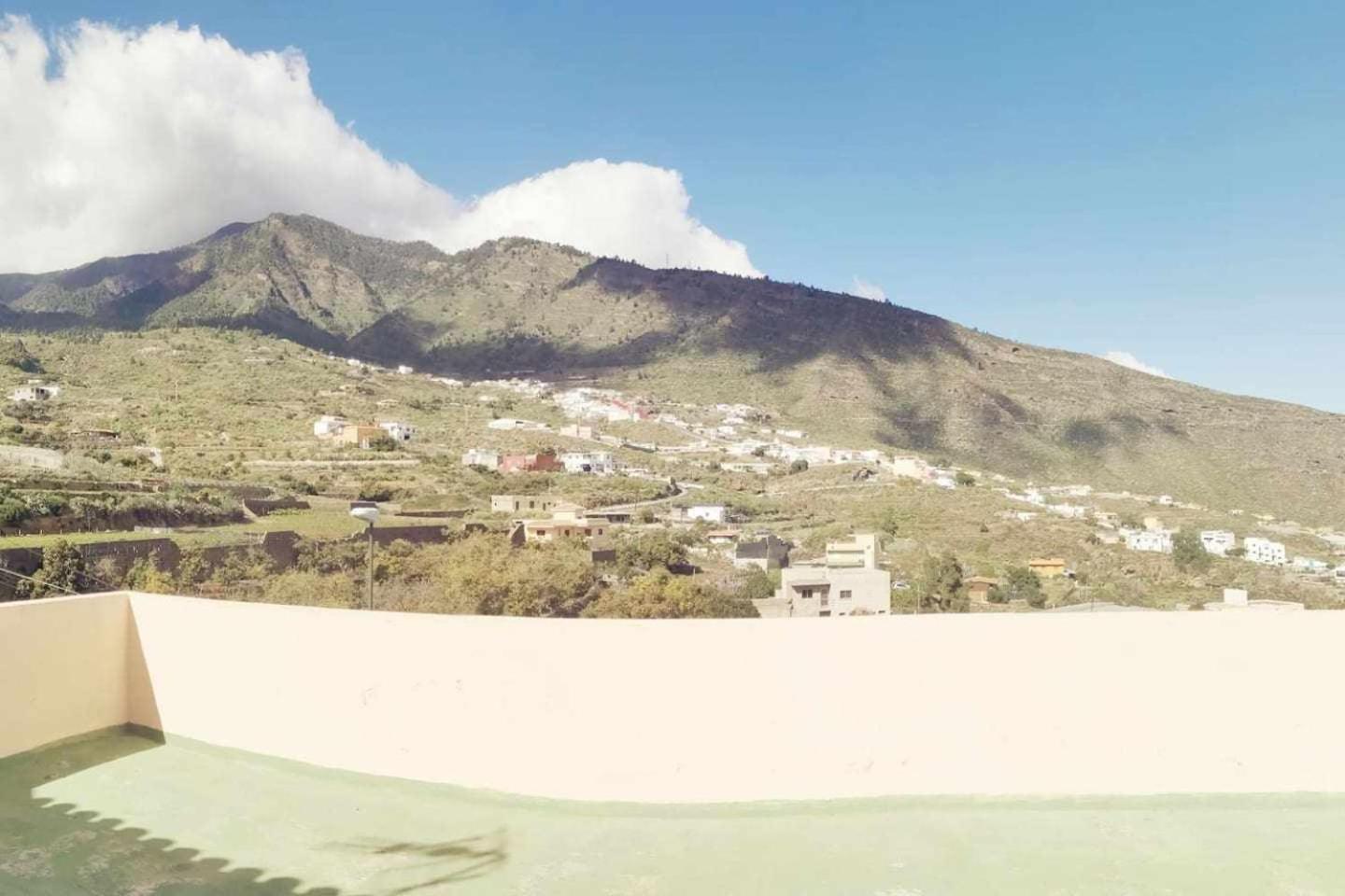 Desconecta En Candelaria Санта-Крус-де-Тенеріфе Екстер'єр фото