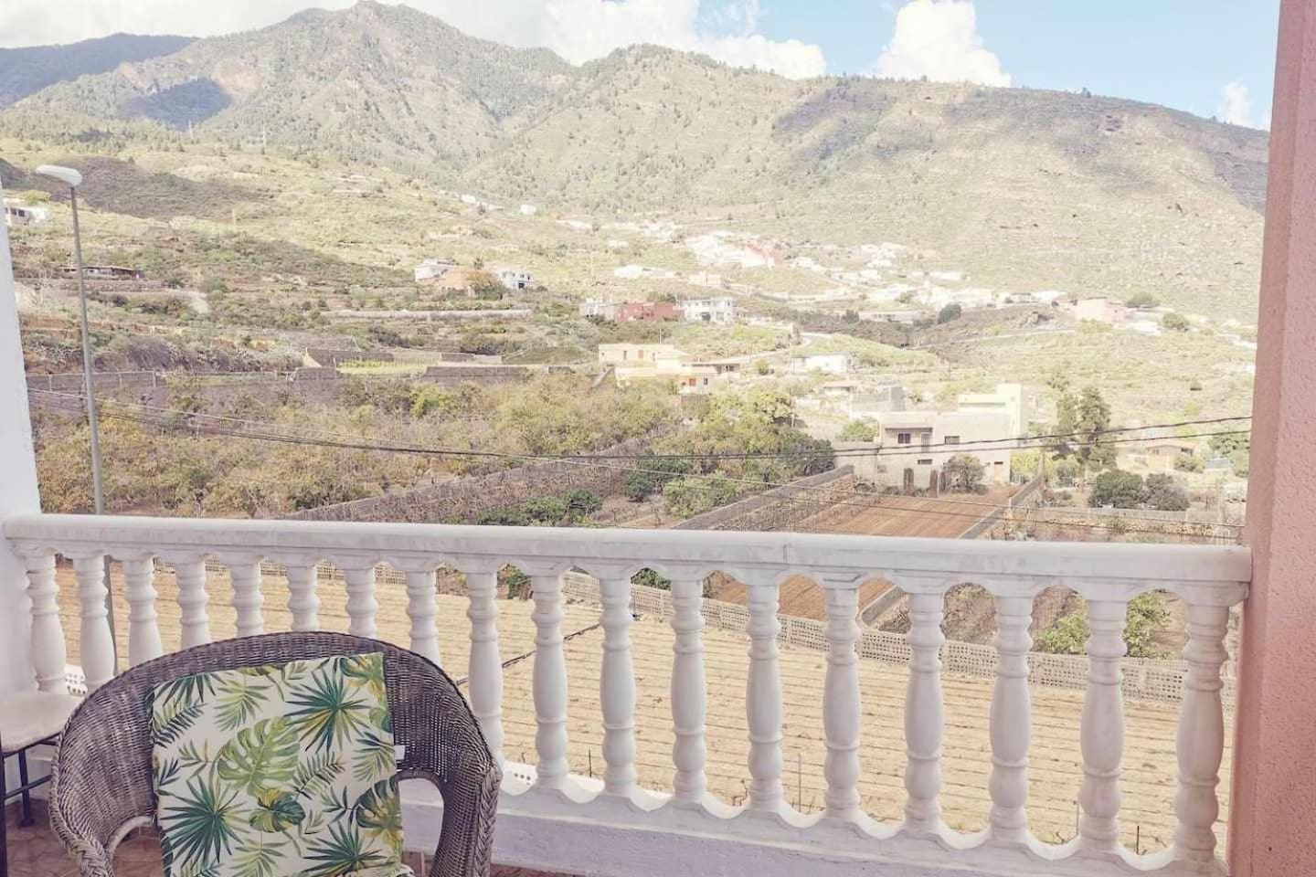 Desconecta En Candelaria Санта-Крус-де-Тенеріфе Екстер'єр фото