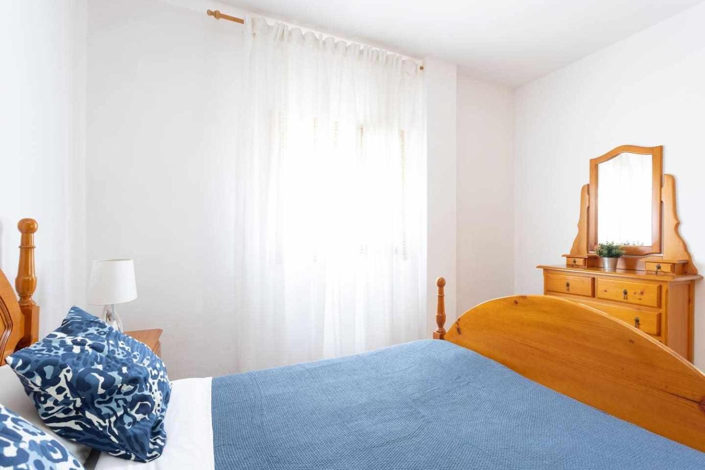 Desconecta En Candelaria Санта-Крус-де-Тенеріфе Екстер'єр фото