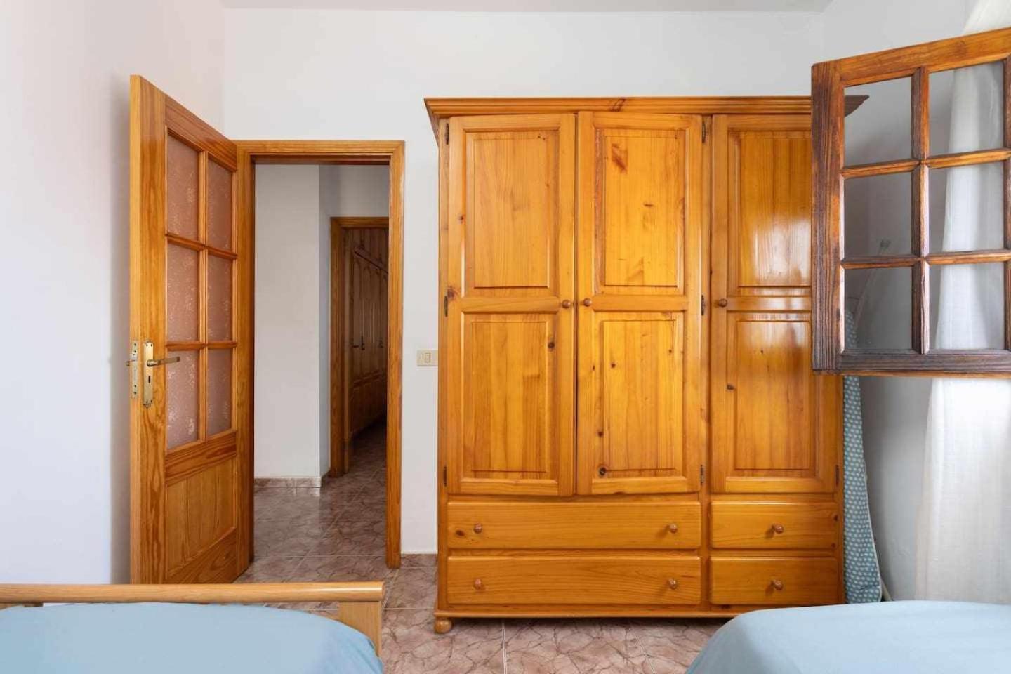 Desconecta En Candelaria Санта-Крус-де-Тенеріфе Екстер'єр фото